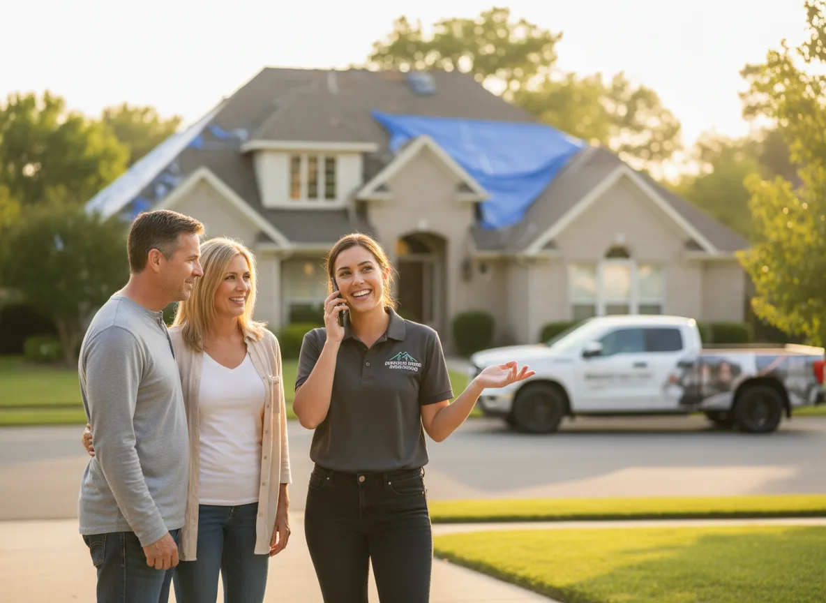 Emergency Roof Repair Yoder, WY FAQs